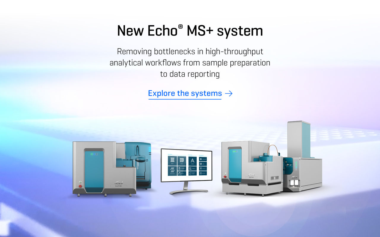Echo MS+ system