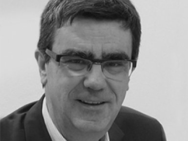 Prof. Gérard Hopfgartner, PHD headshot
