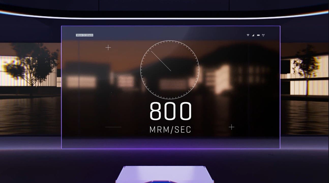 Triple Quad 7500 Plus System