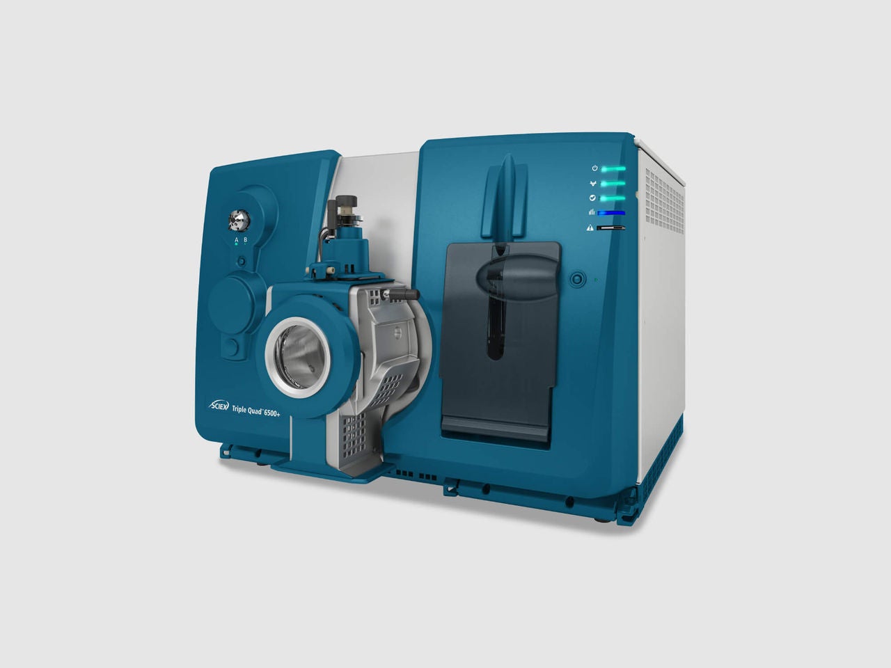 Triple Quad™ LC-MS/MS Systems