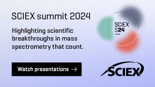 SCIEX summit