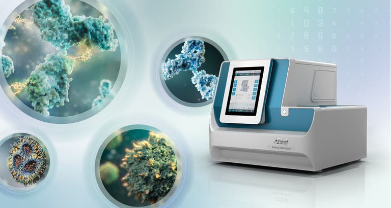 BioPhase 8800 system