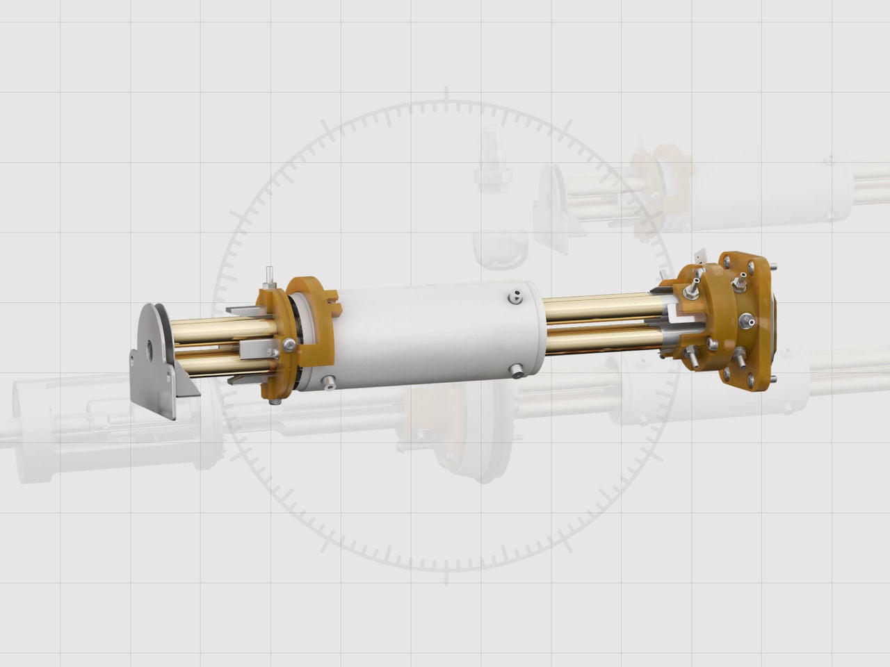 QTMC - 二枚 QTRAP LC-MS/MS Technology