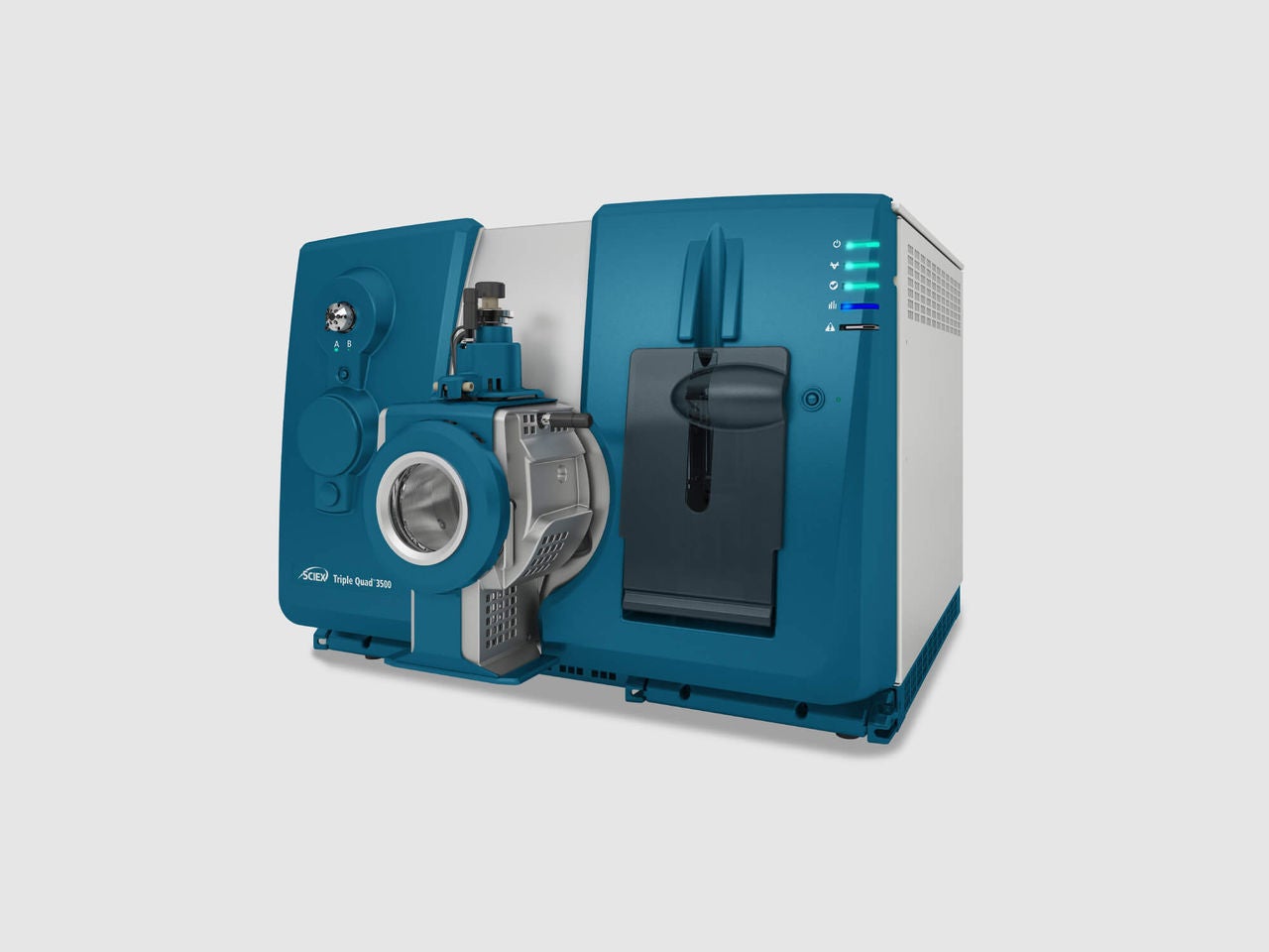Triple Quad™ LC-MS/MS Systems
