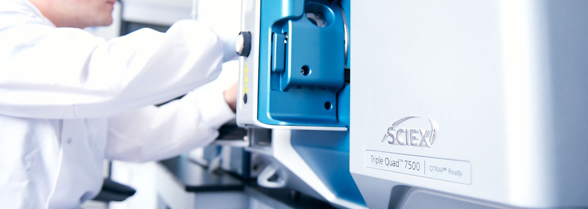 High end nominal mass spectrometers