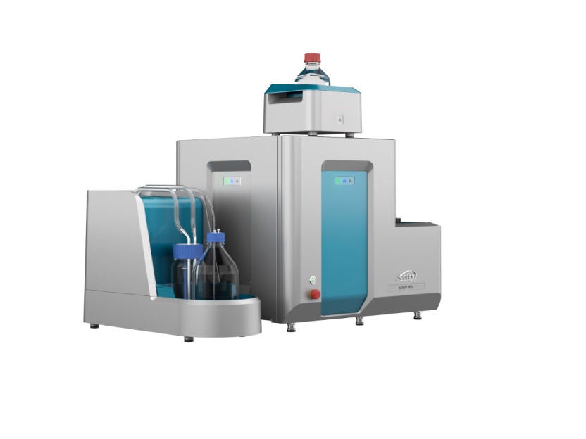 Echo® MS+ system