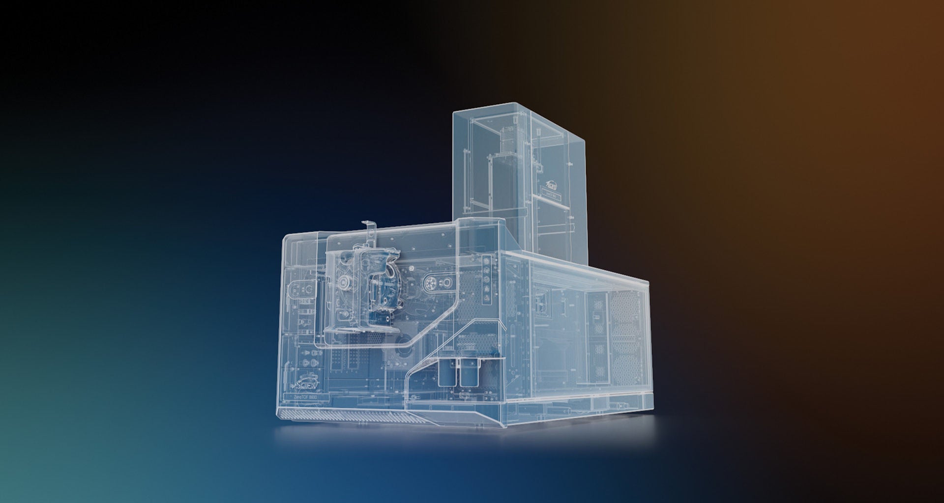 8600 system