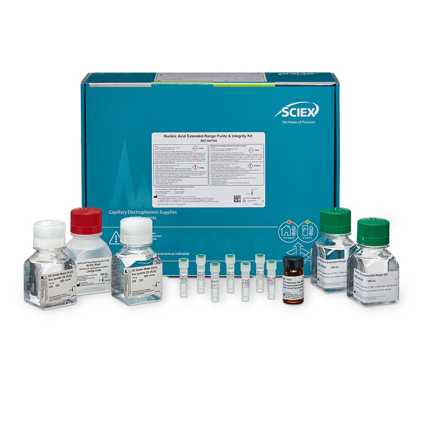 RNA 9000 Purity & Integrity kit
