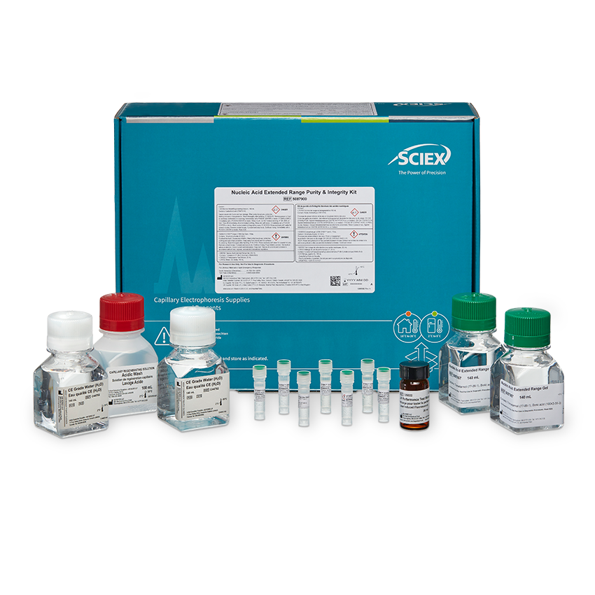 RNA 9000 Purity & Integrity kit