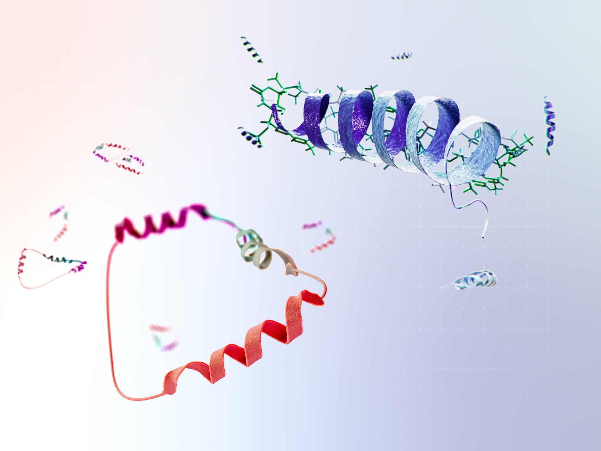 Quantitative bioanalysis