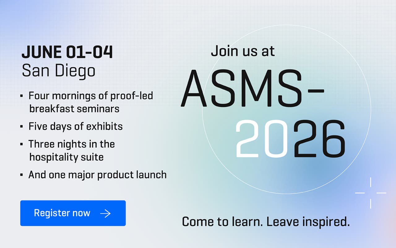 ASMS 2026
