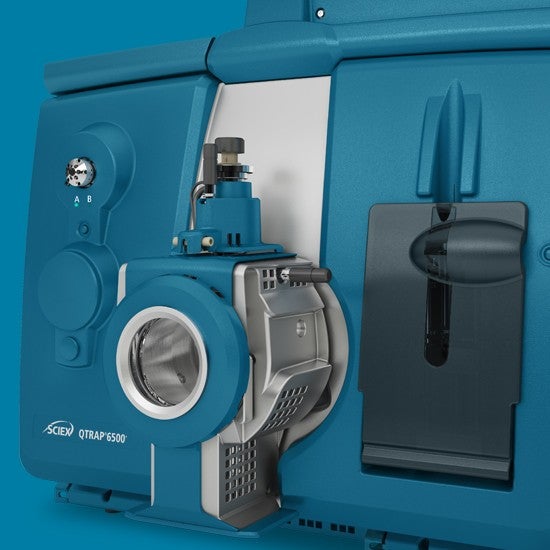 M5 MicroLC: See More with Microflow LC-MS