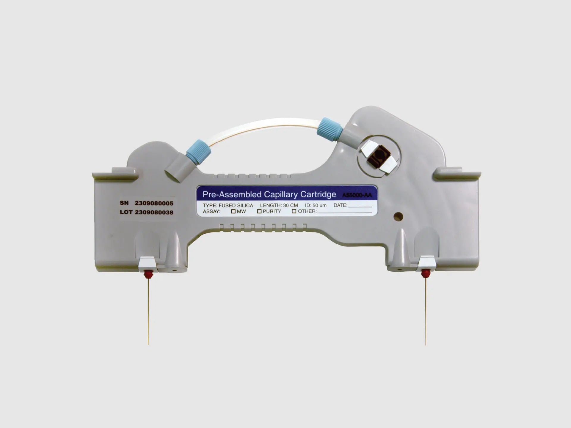 CE-SDS Biologics Purity Analysis Kit