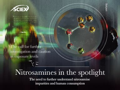 Nitrosamines