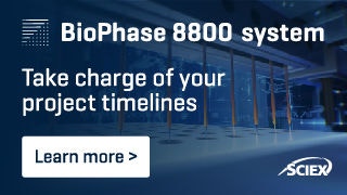 BioPhase 8800 System