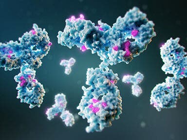 Charge heterogeneity analysis