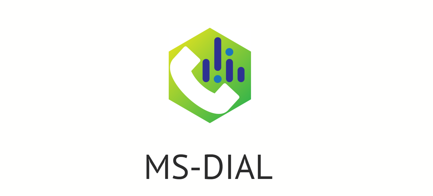 MS-DIAL