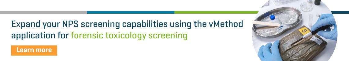 forensic toxicology screening