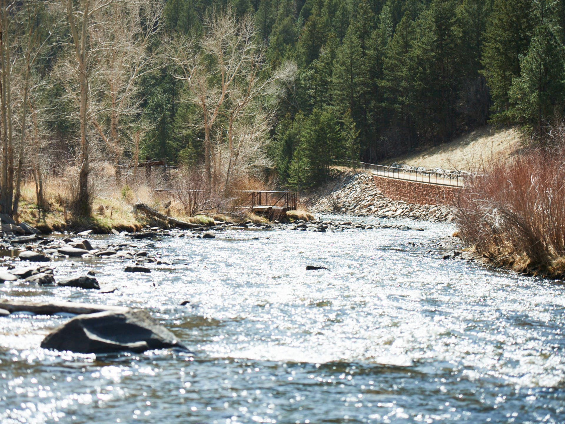 Environmental testing