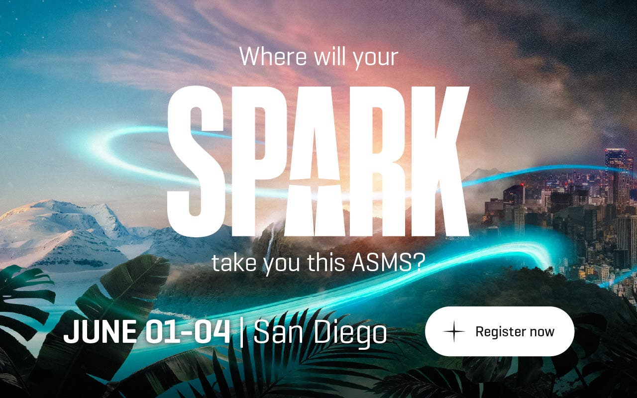 ASMS 2026