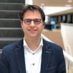 Thomas Hankemeier, PhD