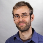 Nikolaus Berndt, PhD