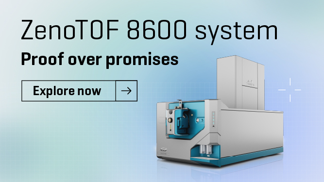 SCIEX 8600 system