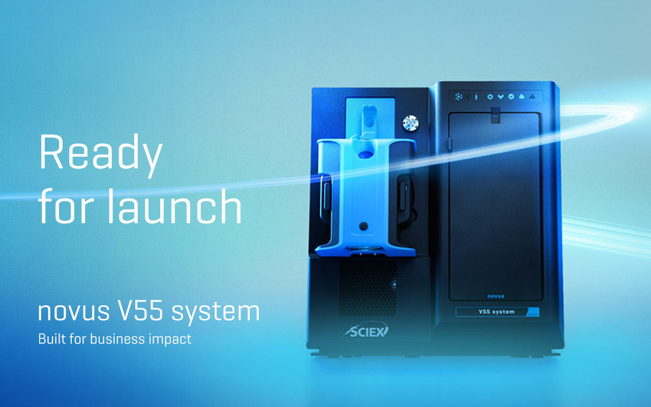 novus v55