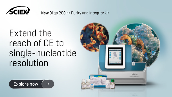 Oligo 200 NT Purity and Integrity Kit