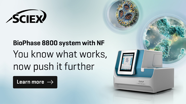 BioPhase 8800 system