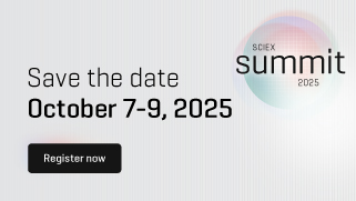 SCIEX Summit