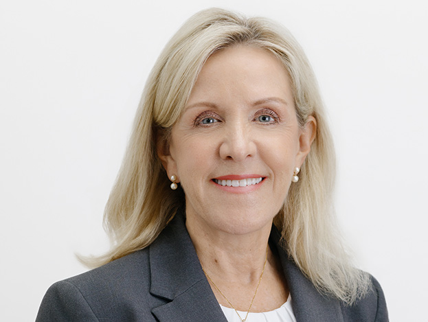 Headshot of Brenda Newton