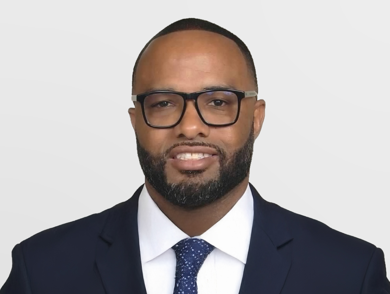 Headshot of Heather Levin