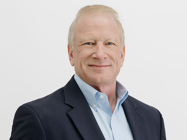 Headshot of Pat O’Donnell