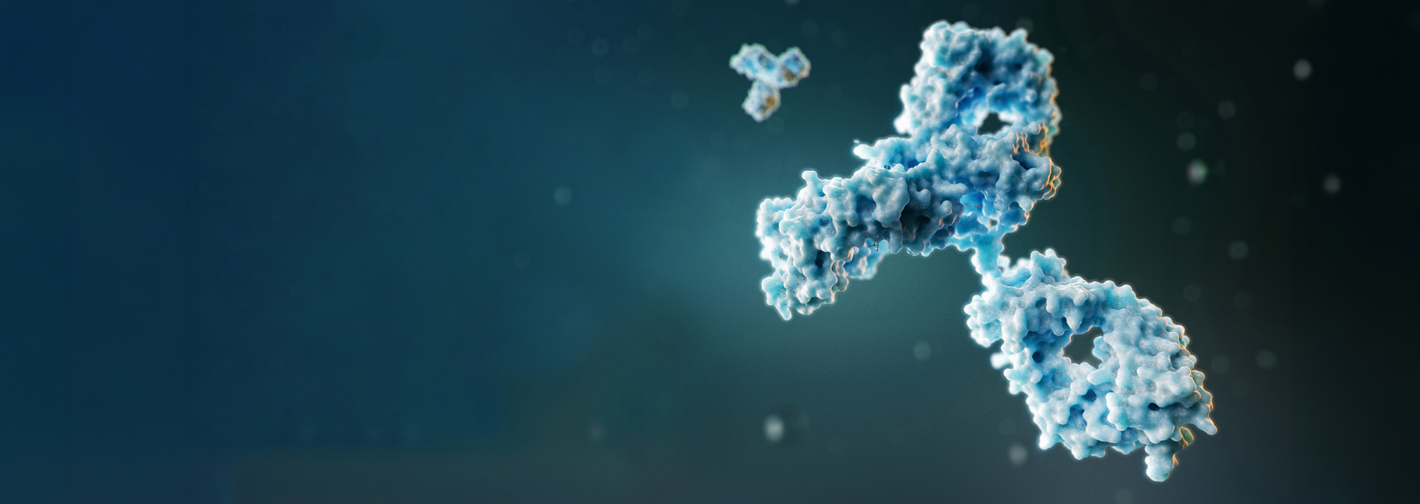 Biologics Explorer software