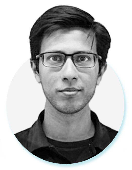 Karan Agrawal