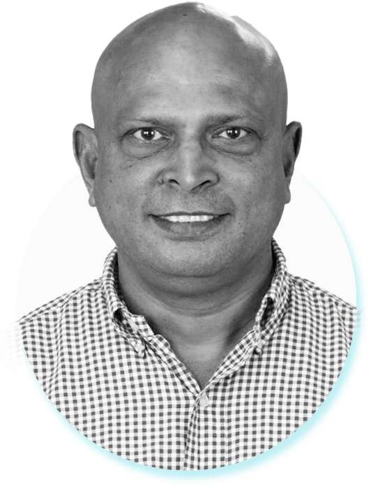Ramesh Indrakanti