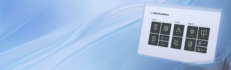 SCIEX OS software demo day