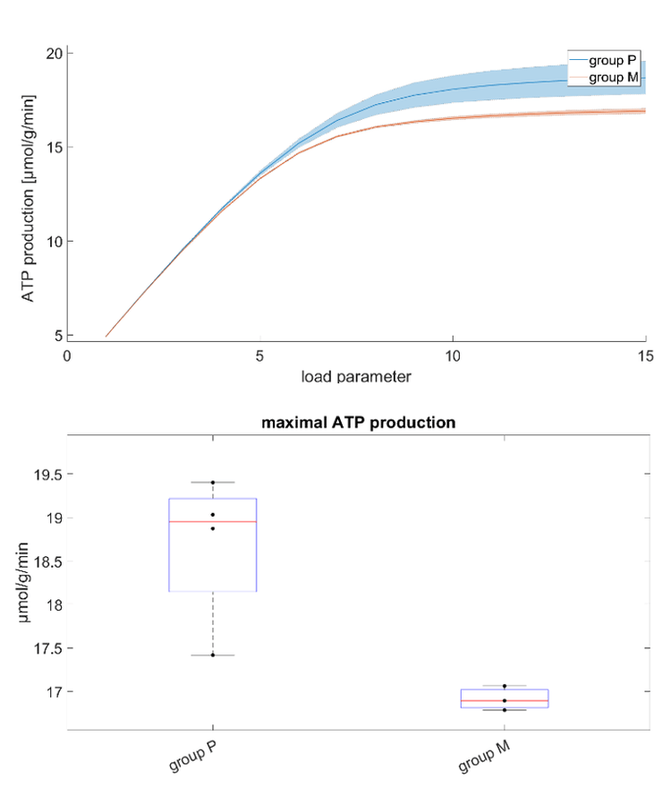Proteomic profiling to investigate the cellular metabolic state of an ...