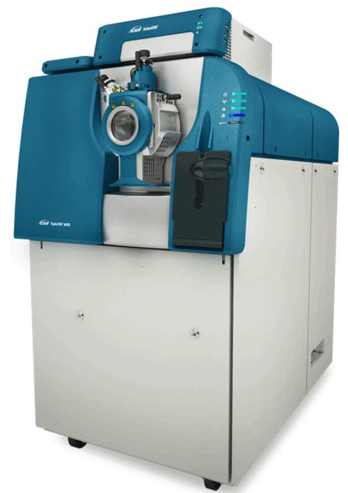 Accelerating protein ID for deep proteome profiling